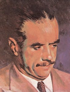 Howard Hughes - English School
